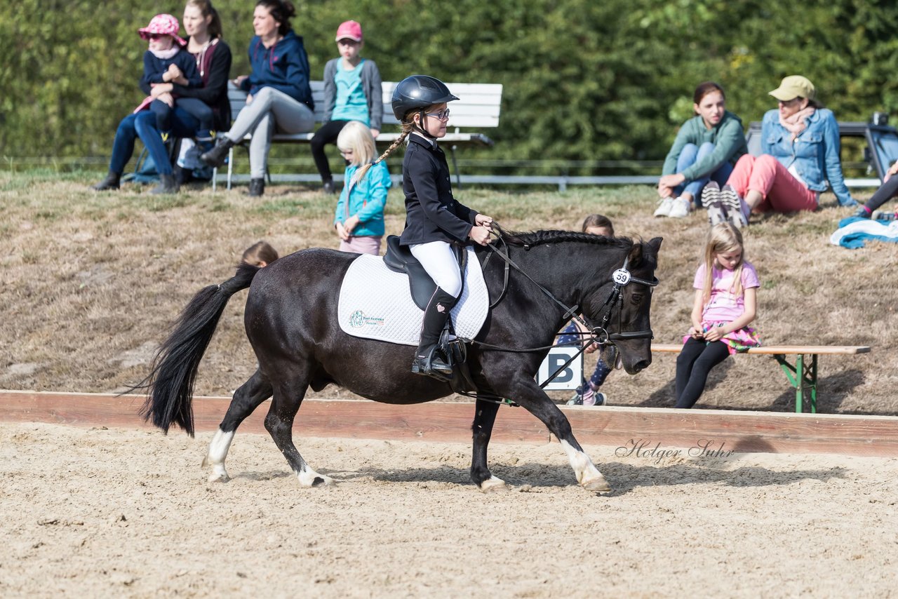 Bild 131 - Pony Akademie Turnier